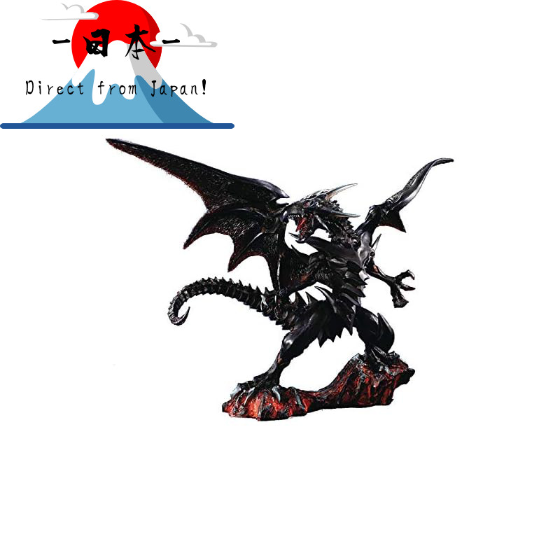 [Direct from Japan]
MegaHouse 【Limited Edition】 ART WORKS MONSTERS "Yu-Gi-Oh! Duel Monsters" Black D