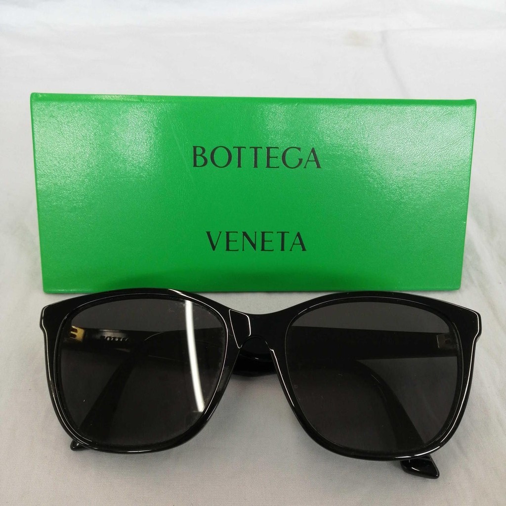 แว่นกันแดด BOTTEGA VENETA BV1151SA มือสอง 【direct from Japan】