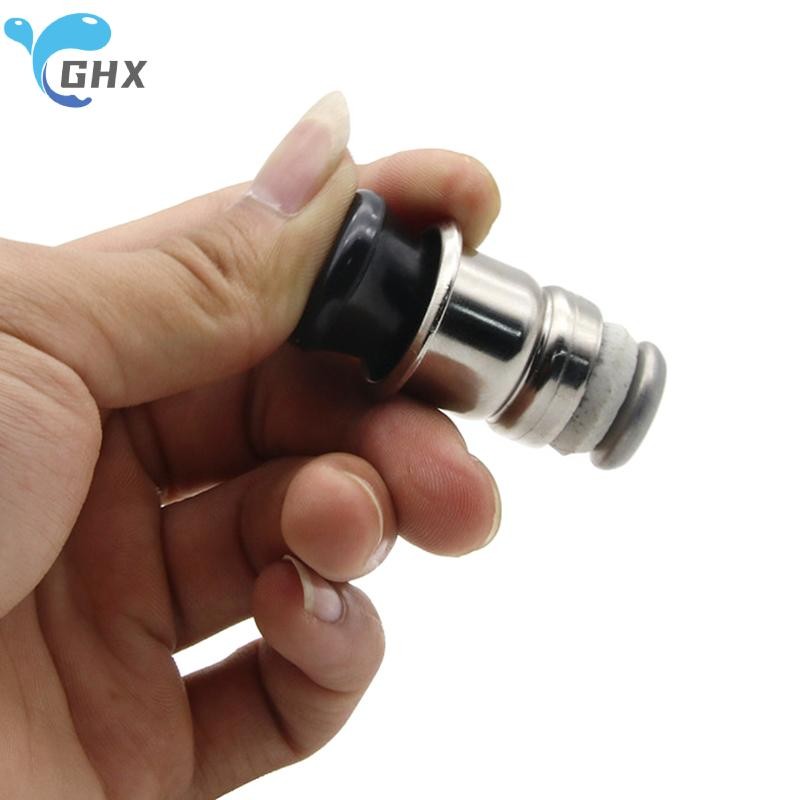 BlowGentlyWind 12V รถ 20 มม.ปลั๊กไฟรถจักรยานยนต์อัตโนมัติเอาต์พุต BGW