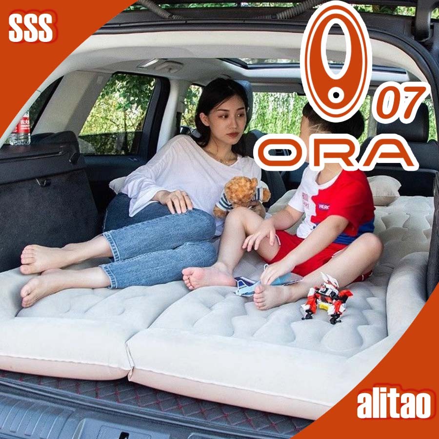 [READY]GWM ORA 07 Inflatable Mattress ORA 07 Body Kit ora lightning cat Car Decoration Accessories M