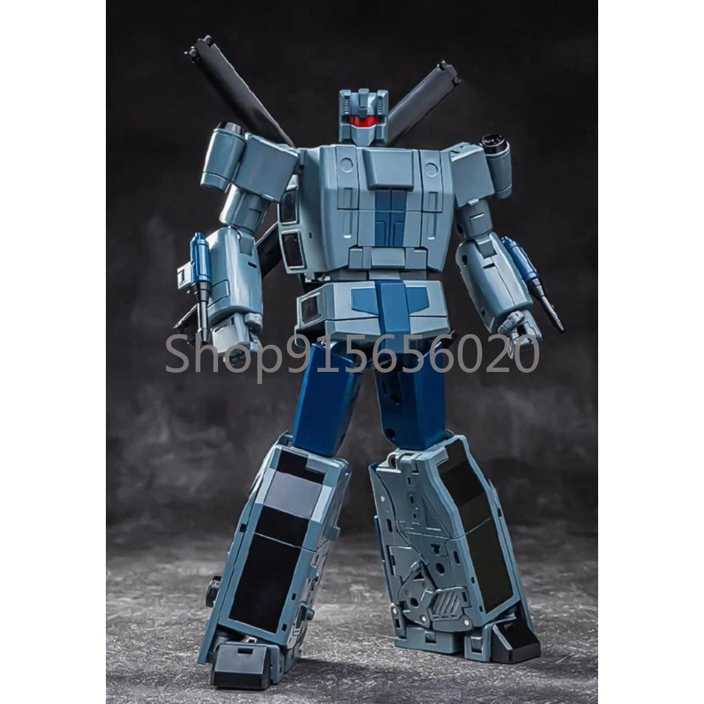 Magic Square MS-06 Tornado MS-toys MS06 ในสต็อก