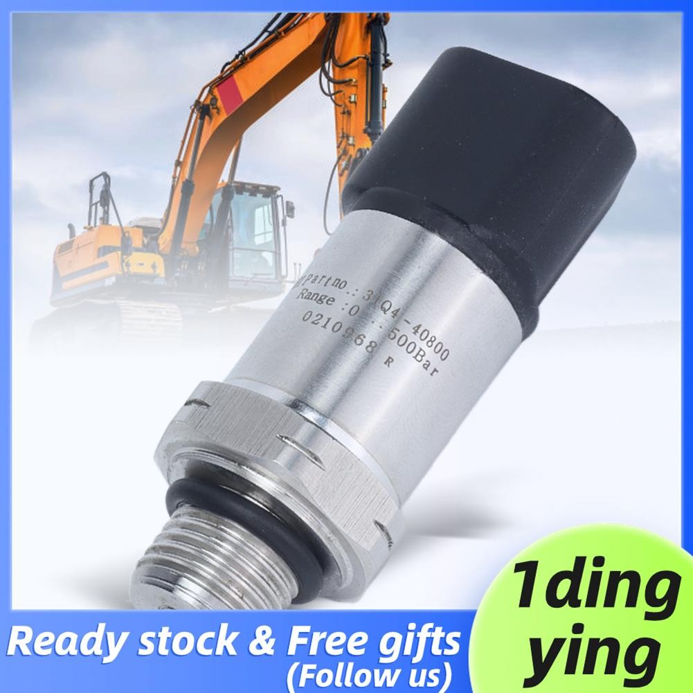 1dingying.th 1Dingying.TH 31Q4-40800 เซ็นเซอร์ขุดเจาะอุปกรณ์ขุดอุปกรณ์เสริมอุปกรณ์เสริมการทดแทนส่วนท