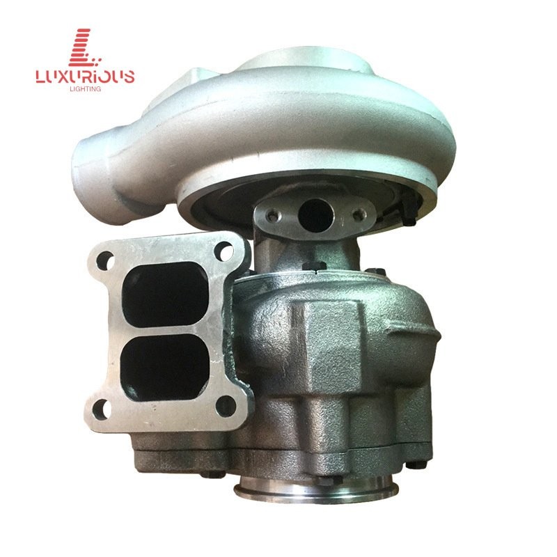 Turbocharger HE400FG Guangxi Cummins Suitable for Automotive and Motorcycle Engine Systems Q5WP