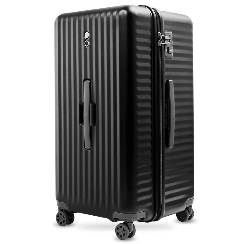 Echolac Echolac กระเป๋าเดินทางท้ายรถอินเทรนด์ความจุขนาดใหญ่พิเศษ PC183K