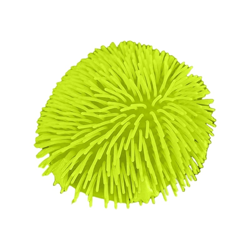 FL ยางนุ่ม Prick หมวกหมวกตลกขนาดของเล่นยืดหยุ่น Unwinding ตลกสไตล์เดียวกันวันหยุดปาร์ตี้วันหยุด - รูปที่ 2