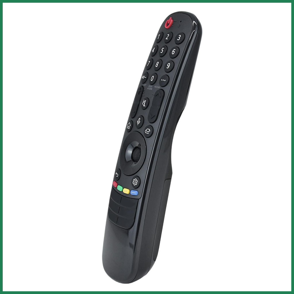 สําหรับ LG สมาร์ททีวี OLED Evo Z3 G3 C3 B3 OLED (MR23GA) Magic Remote สําหรับทีวีฟังก์ชั่นเสียงทีวีเ