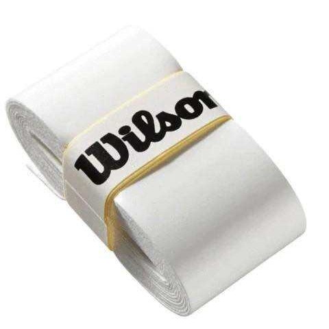 Wilson Pro Overgrip ผ้าพันด้าม กริ๊ปพันด้าม เทนนิส พาเดล Tennis Padel grip Overgrip ของแท้ ส่งเร็ว