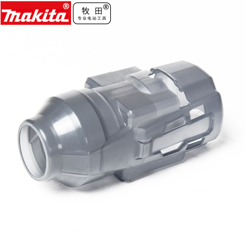 ญี่ปุ่น Makita ประแจ TW001G ประแจไฟฟ้าป้องกันกรณี TW007 DTW700 DTW1001 DTW1002