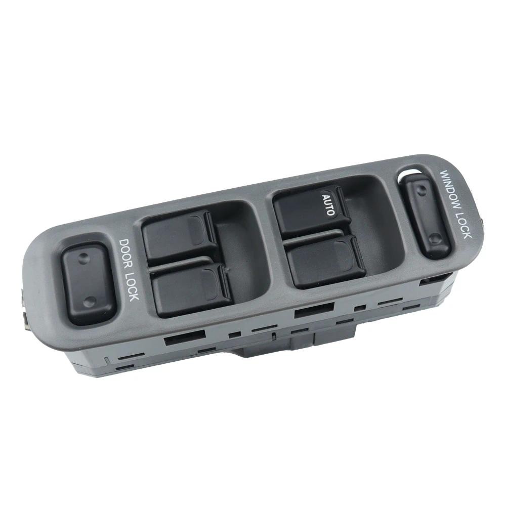 เช้า33968442 สวิทช์กระจกซ้าย LH Driver ด้านหน้าสําหรับ Suzuki Grand Vitara XL-7 BALANO Casement 3799