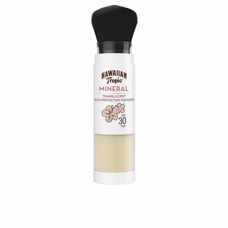 Hawaiian Tropic - Mineral Brush SPF 30