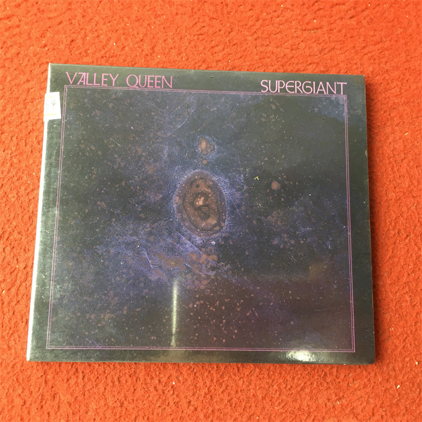 Valley Queen Supergiant (ใหม่เอี่ยม ) hang6