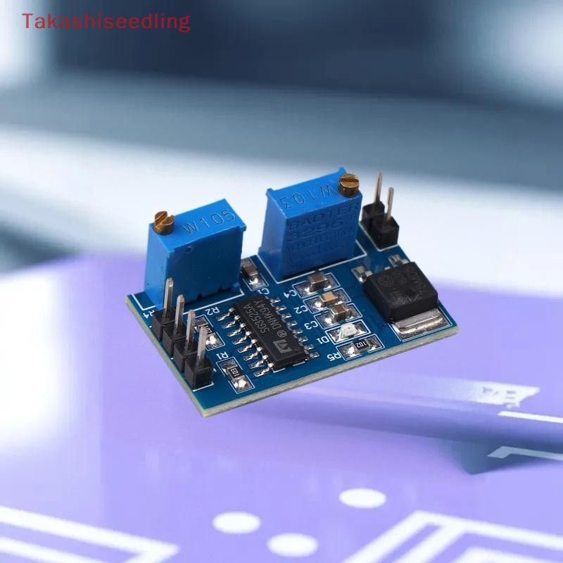 (Takashiseedling) 1PC TL494 / SG3525 PWM Controller Module 5V ความถี่ปรับได้ 500-100kHz 250mA