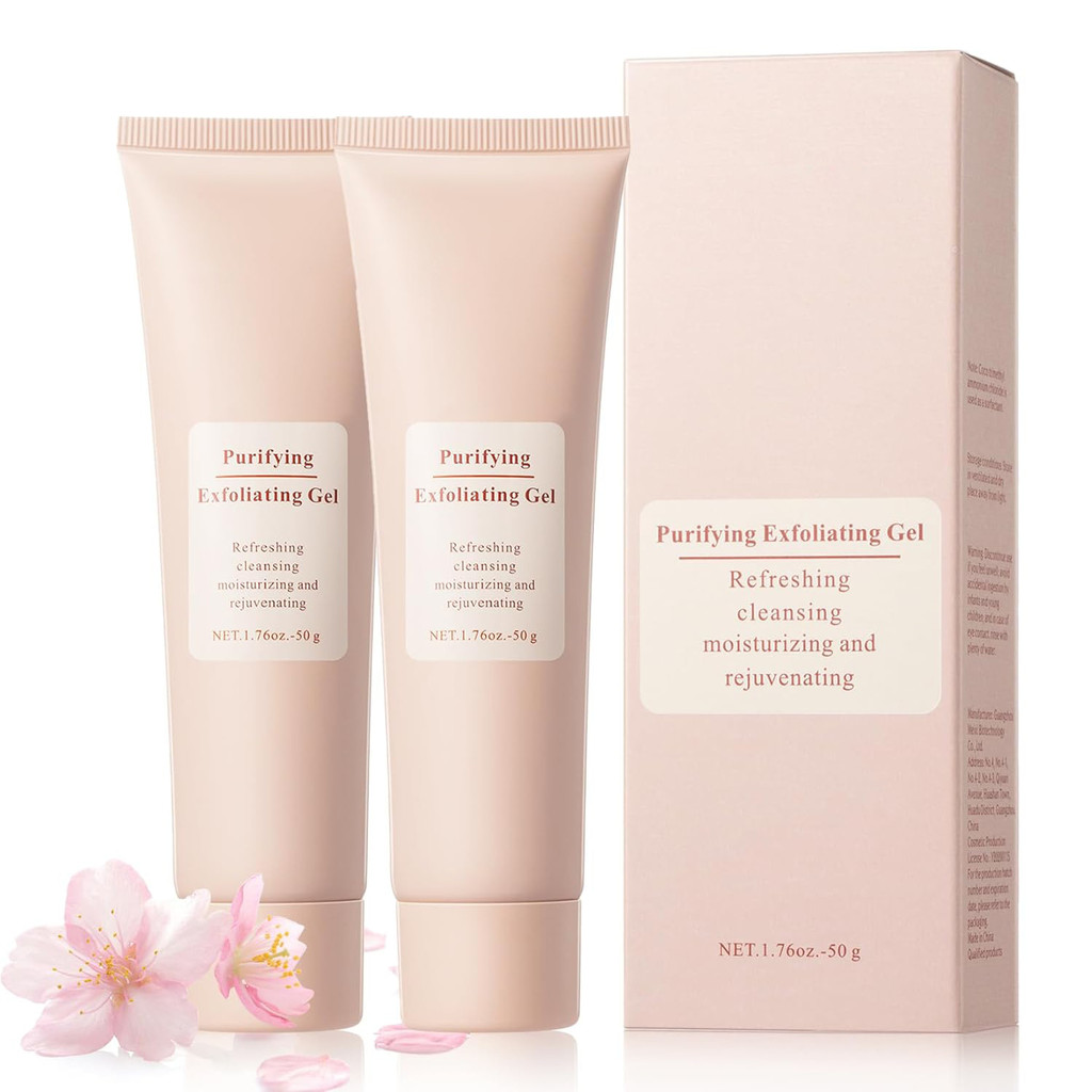 พร้อมสต็อก * ครีมเจลขัดผิวผิวหน้าหนังกําพร้าทําความสะอาดรูขุมขนเจลให้ความชุ่มชื้นรูขุมขนหดตัว cs888