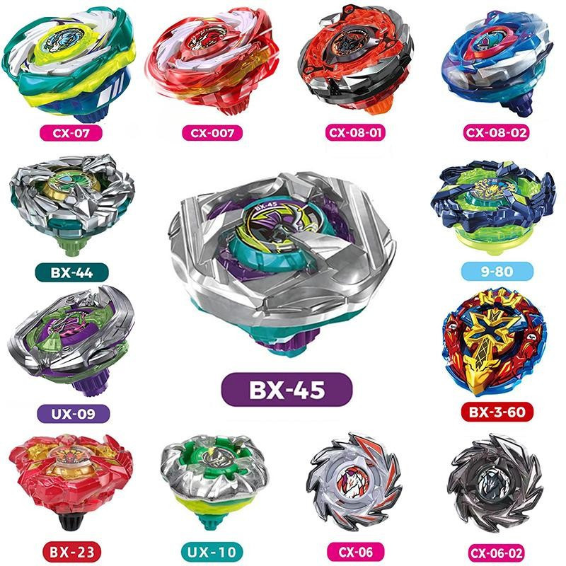 ไจโรหมุน ขายด่วน รุ่น CX-00, CX-07, CX-00-07, CX-08, CX-09, BX-44, BX-45, UX-09, UX-15,BX-23 Metal B