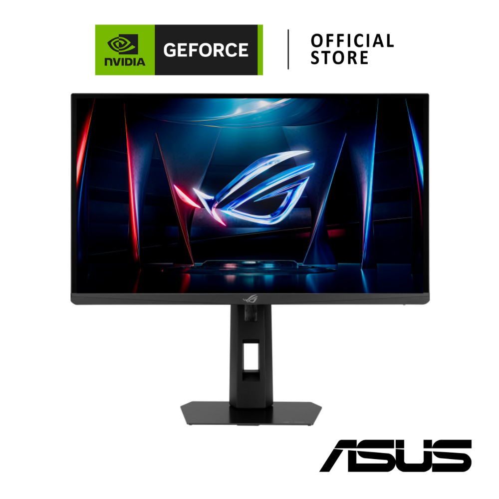 ASUS ROG Strix | 24.1" Super TN FHD 610Hz 0.7ms | Monitor จอมอนิเตอร์ (XG248QSG)