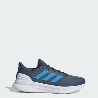 adidas วิ่ง รองเท้าวิ่ง Ultrarun 5 ผู้ชาย สีน้ำเงิน JR3017