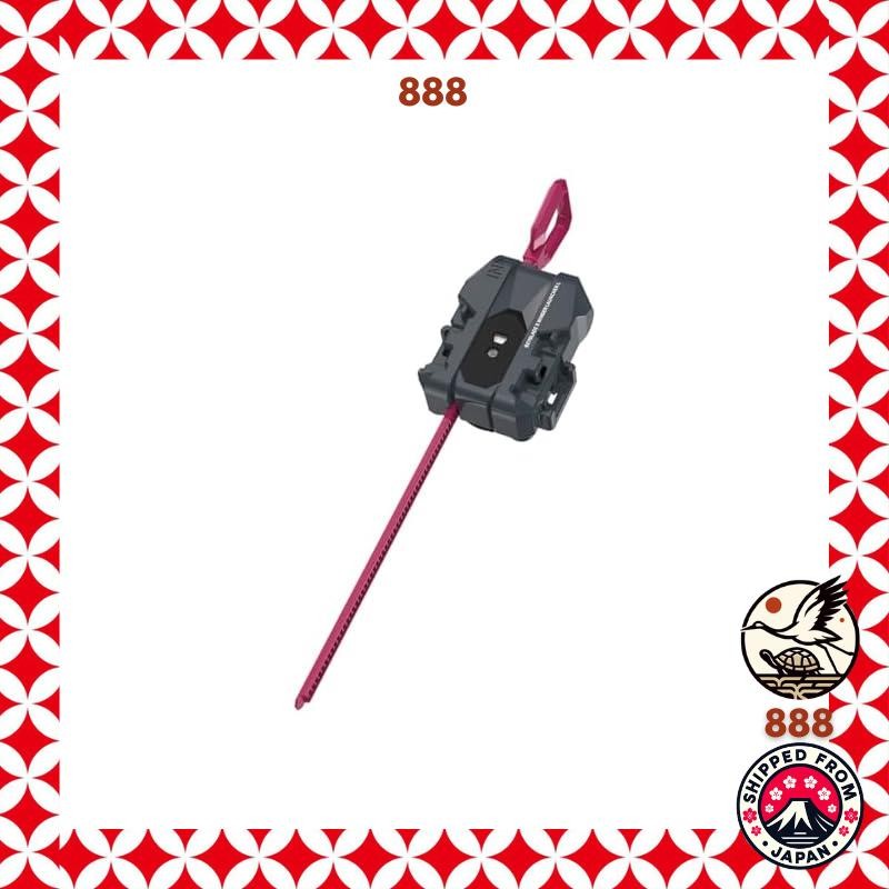 BEYBLADE X BX-40 Winder LauncherL from Japan.