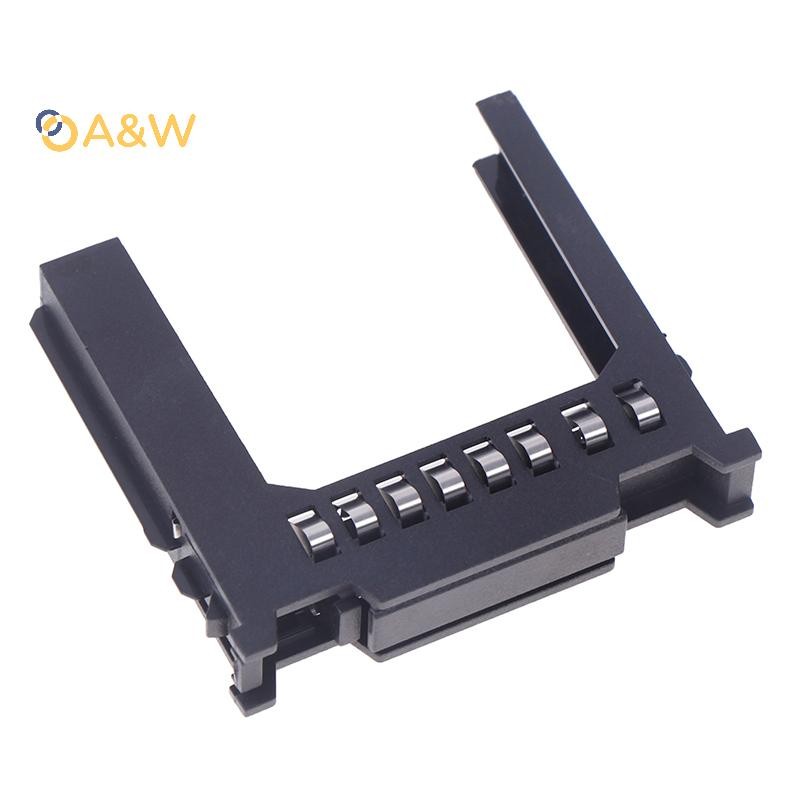 A & W RJ8J9 GEN 14 POWEREDGE SERVER R640 R740 R740xd R940 SFF 2.5 "เซิร์ฟเวอร์ HDD FILLER BLN สําหรั