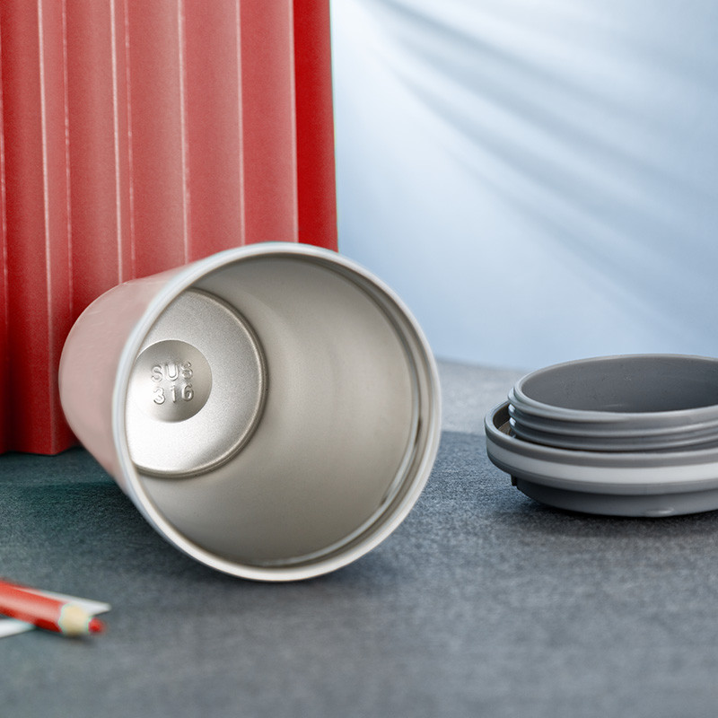 Detective Conan อย่างเป็นทางการของแท้ Co-Branded ถ้วยน้ํา Handy Cup อะนิเมะ สินค้าถ้วย Akai Shuichi 