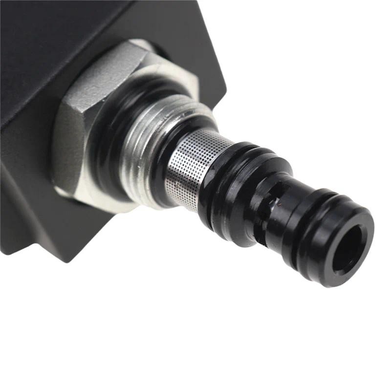 โซลินอยด์วาล์ว 81870291 รถ120892 รถ127831 สําหรับใหม่ Holland 5610S 6610S 6810S 7610S TS6.110/120/12