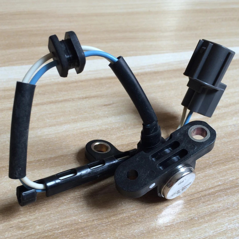 เซ็นเซอร์ตําแหน่งเพลาข้อเหวี่ยงใหม่สําหรับ HONDA สําหรับ ACCORD 37500-P0G-A01 37500P0GA01