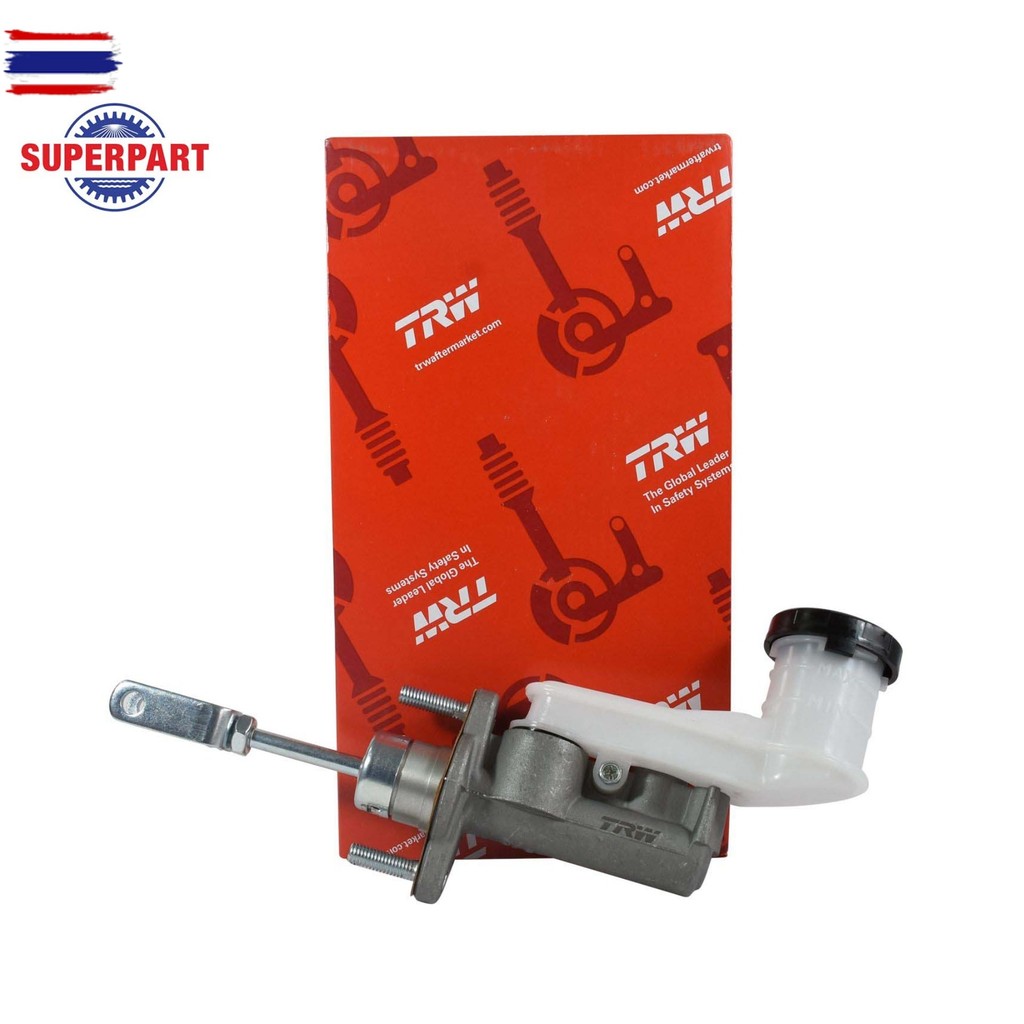 แม่ปั๊มคลัทซ์น DMAX year 03-06 2.5D TRW 5/8นิ้ว PNB749 priceต่อ 1 ชิ้น
