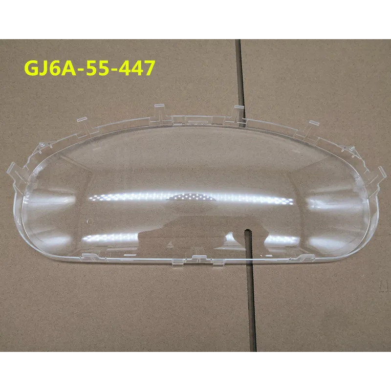 ฝาครอบเครื่องมือรถยนต์ผสมสําหรับ Mazda 6 GG GJ6A-55-447 GJ6A55447