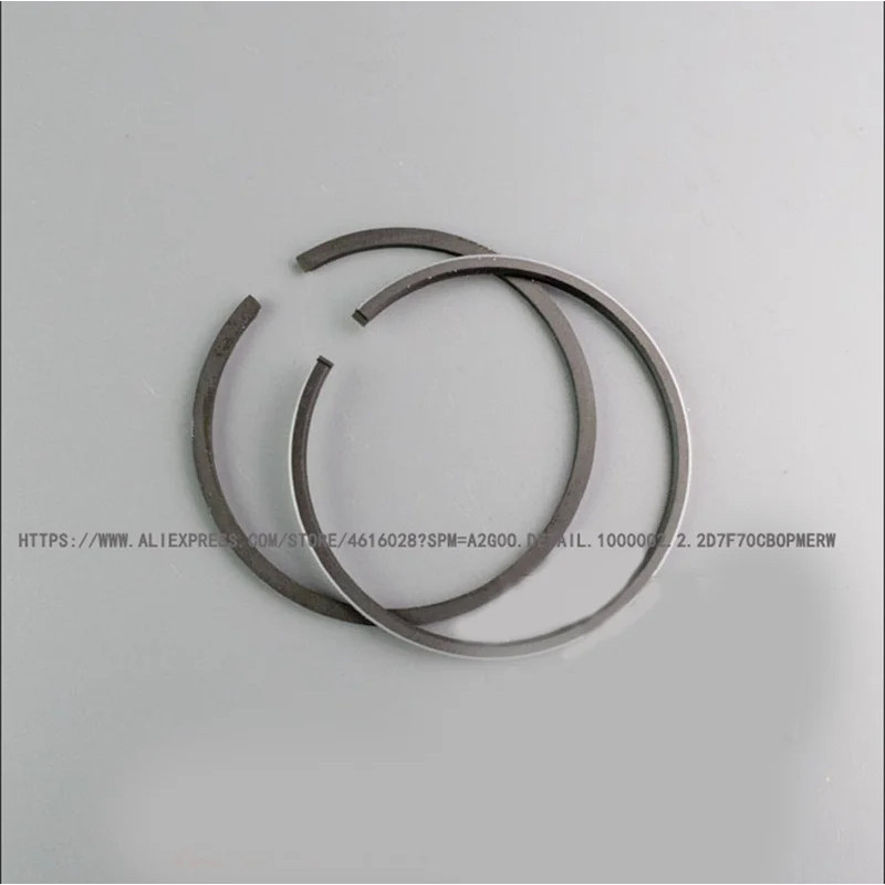 EC10 PISTON RING GASOLINE ชิ้นส่วนเครื่องยนต์ต้นฉบับ