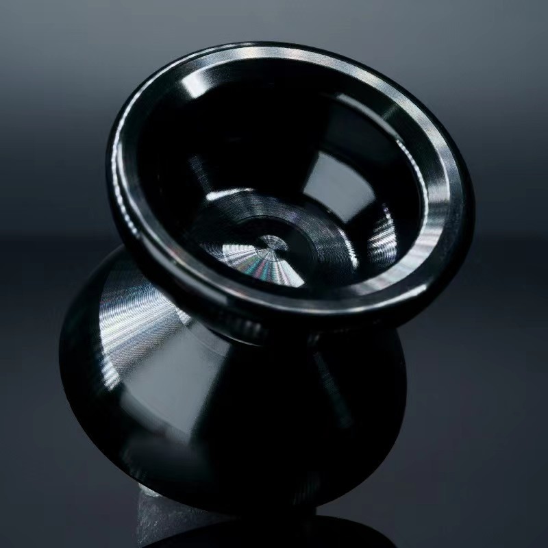 [LLs store] TOPYO Photon 7075 Yo-Yo Aluminium Alloy Professional Metal Yo-Yo จัดส่งฟรี