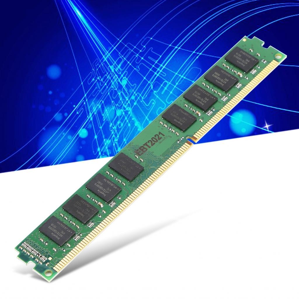 RGB RAM ประสิทธิภาพที่มั่นคง DDR3 ความเร็วสูงสําหรับการเปลี่ยนข้อมูลร้านค้า