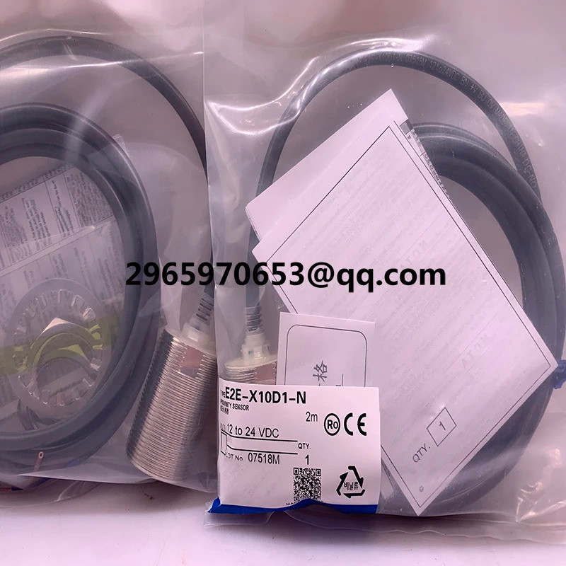 Proximity Switch E2E2-X20MD1 E2E2-X14MD1 E2E2-X10MY1 E2E2-X10MC1 E2E-X10D2E-Z-X10D-Z-X10D-X10D-X10D2