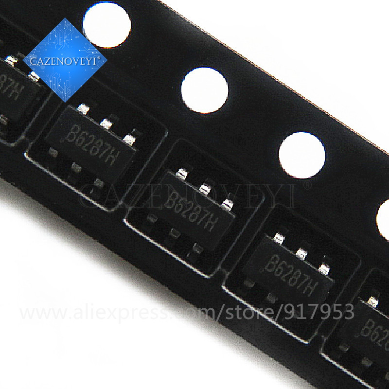ชิป MT3608 3608 B628 SOT-23-6 FM3608 10 ชิ้น