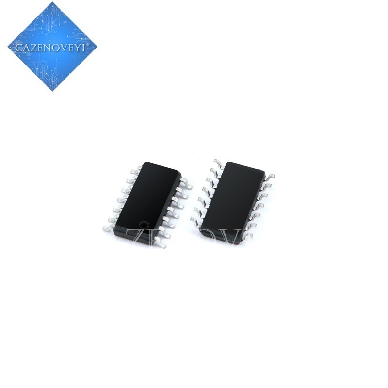 2 ชิ้น UCC3570DTR UCC3570D UCC3570 SOP-14