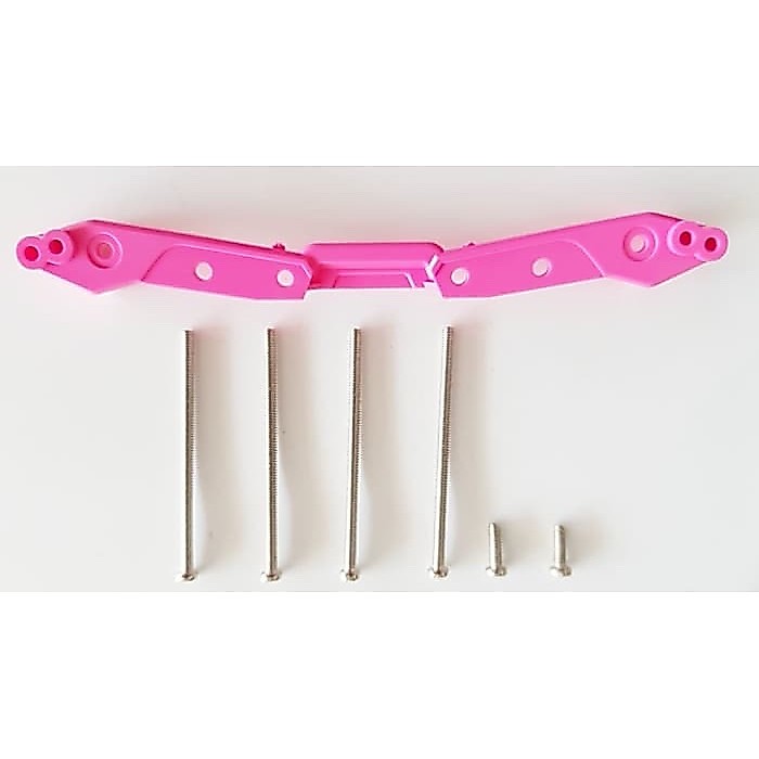 TAMIYA 95240 BUMPER SUPER X