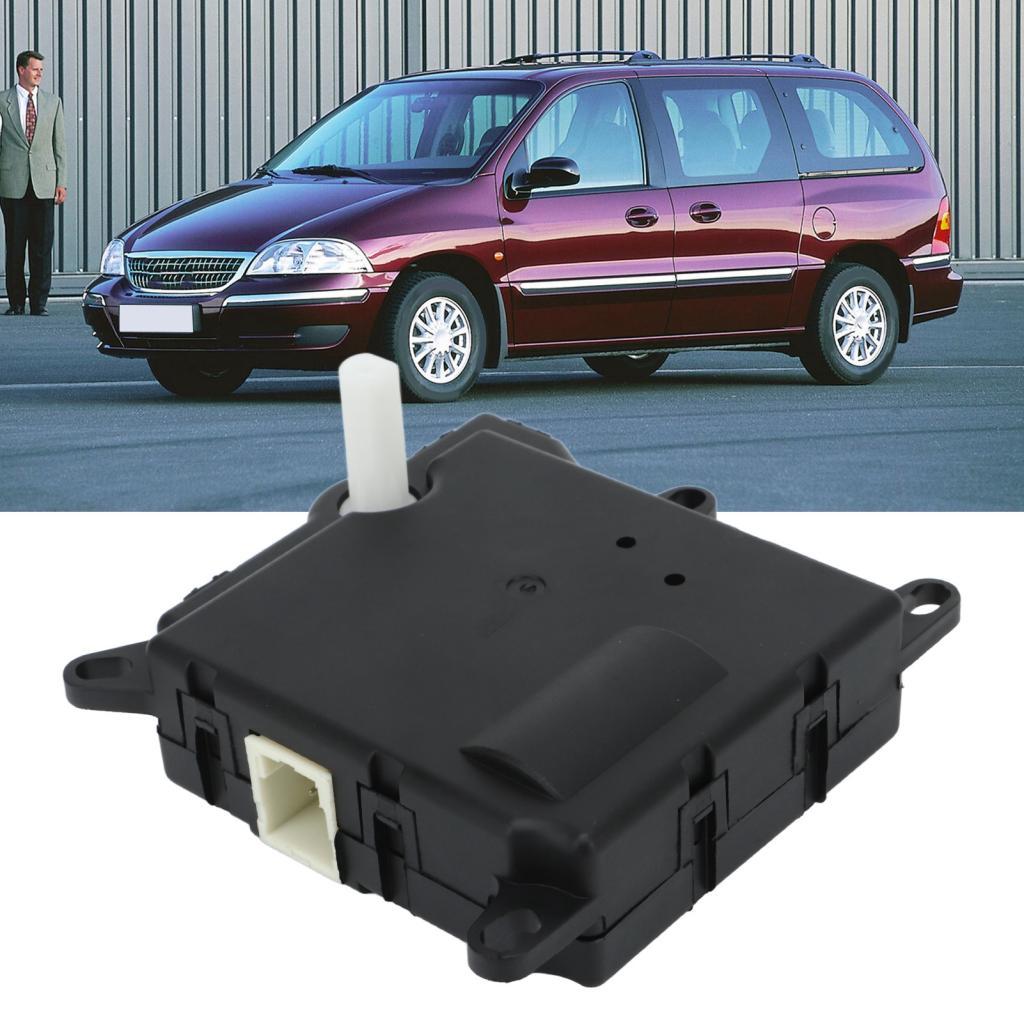 Haiji ACOGEDO HVAC เครื่องทําความร้อนผสมประตู Actuator สําหรับ 1999–2003 – ใช้งานร่วมกับ XF2Z19E616D