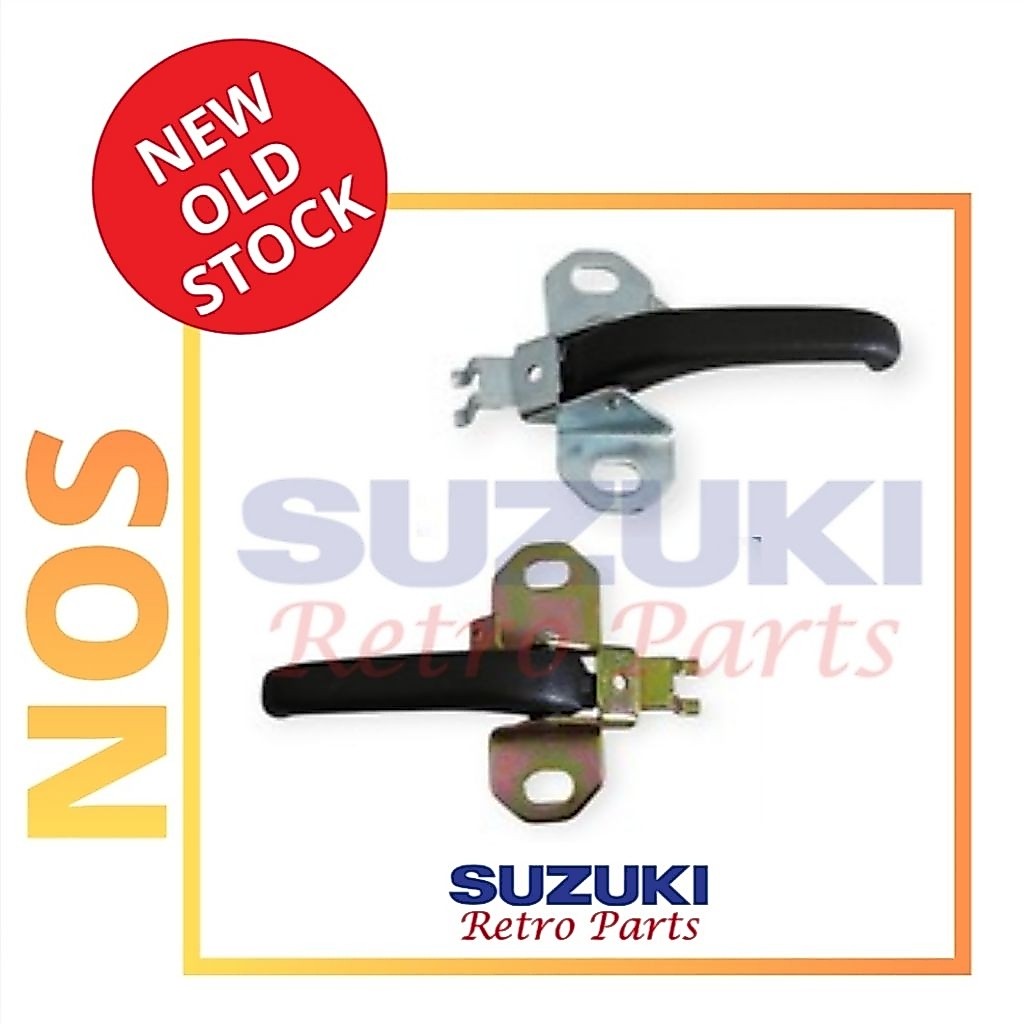Suzuki Jimny Katana Sierra SJ410 Carrera 1.0 ST100 มือจับประตูด้านใน
