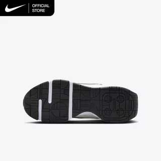 Nike Older Kids' Air Max INTRLK Lite Shoes - Summit White [DH9393-105]