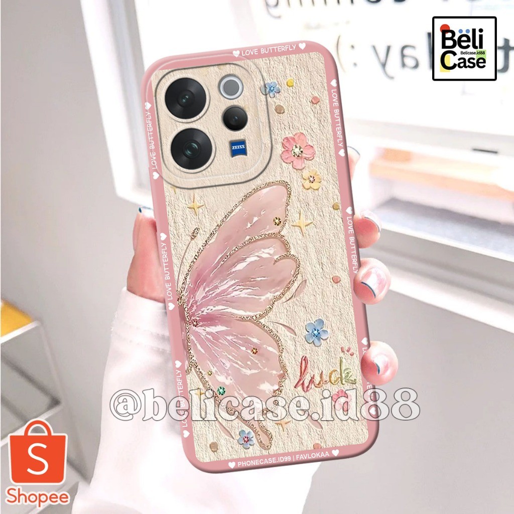 HP ล่าสุด VIVO V70 กรณี 2026 VIVO V70 2026 ซิลิโคน Pro กล้อง Softcase VIVO V70 2026 โทรศัพท์ฝาครอบป้