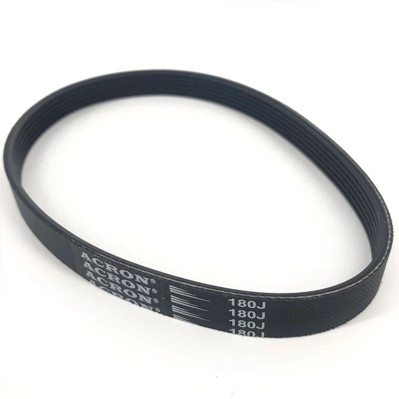 PJ457/180J สายพานมอเตอร์ลู่วิ่ง, สายพานมอเตอร์ขับ