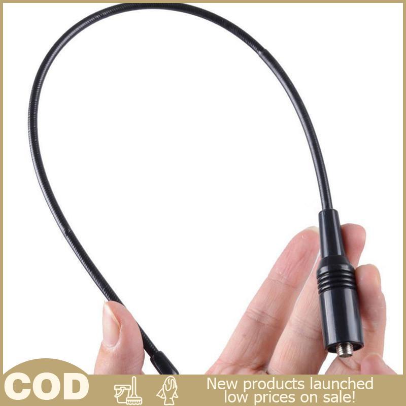 NA-771 SMA-FEMALE, 2H2Y เสาอากาศ10W แบนด์คู่สำหรับ UV-82 UV5R Baofeng
