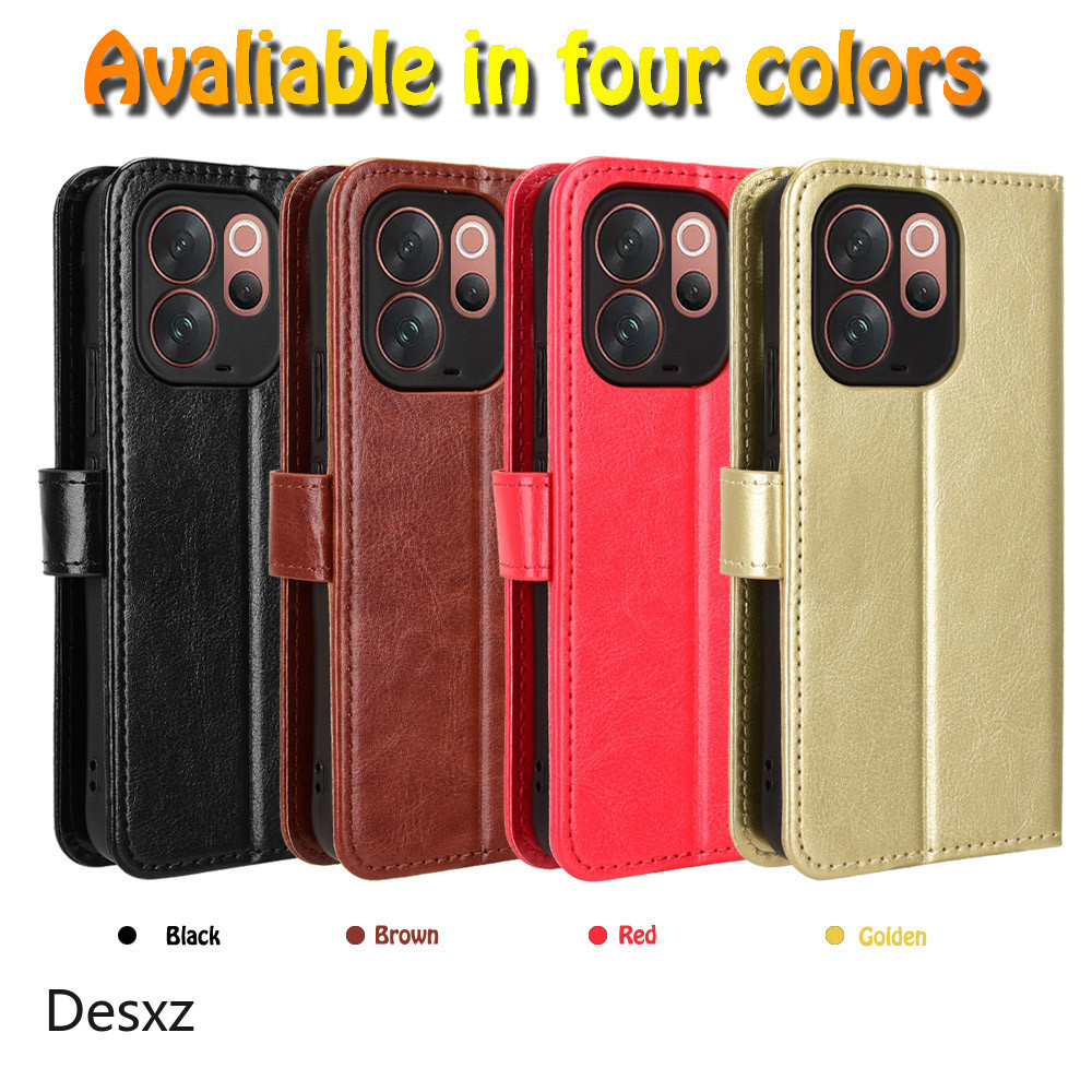 เคสโทรศัพท์สําหรับVivo V70 5Gกรณีพลิกกระเป๋าสตางค์PUหนังปกหลังปลอกสําหรับVivo V70 Elite 5G V 70 V70E