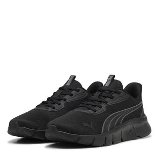 Puma Mens Flexfocus Lite Mens Shoes (Puma Black-Gray) - Sports Direct