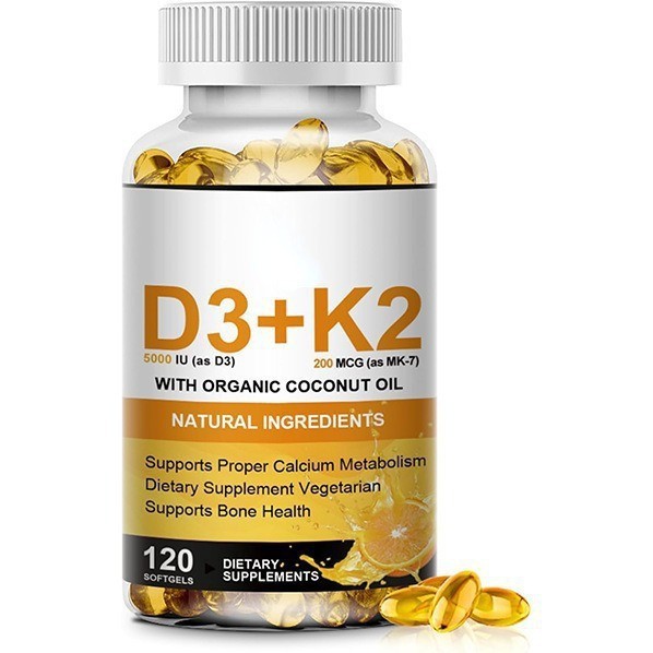 热 e-border e-scake头厂家维生素K2+D3软胶Vitamin Capsules K2+D3 .
