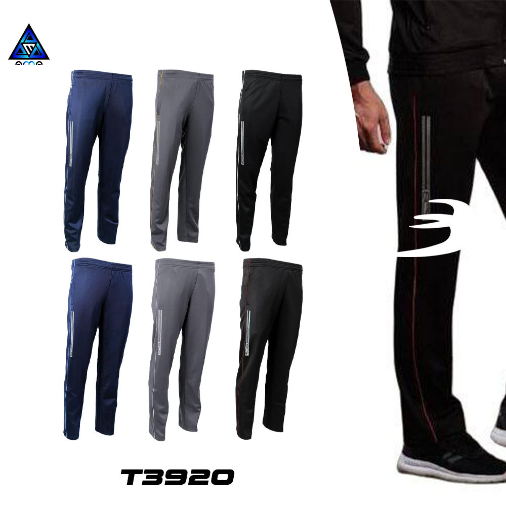 BCS SPORT กางเกงวอร์ม รหัส T3920 แท้100%