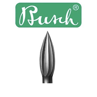 (ราคาต่อ 1 ดอก) ดอกรวงข้าว ดอกเม็ดข้าว ดอกข้าว ดอกเจียร BUSCH FIG 8