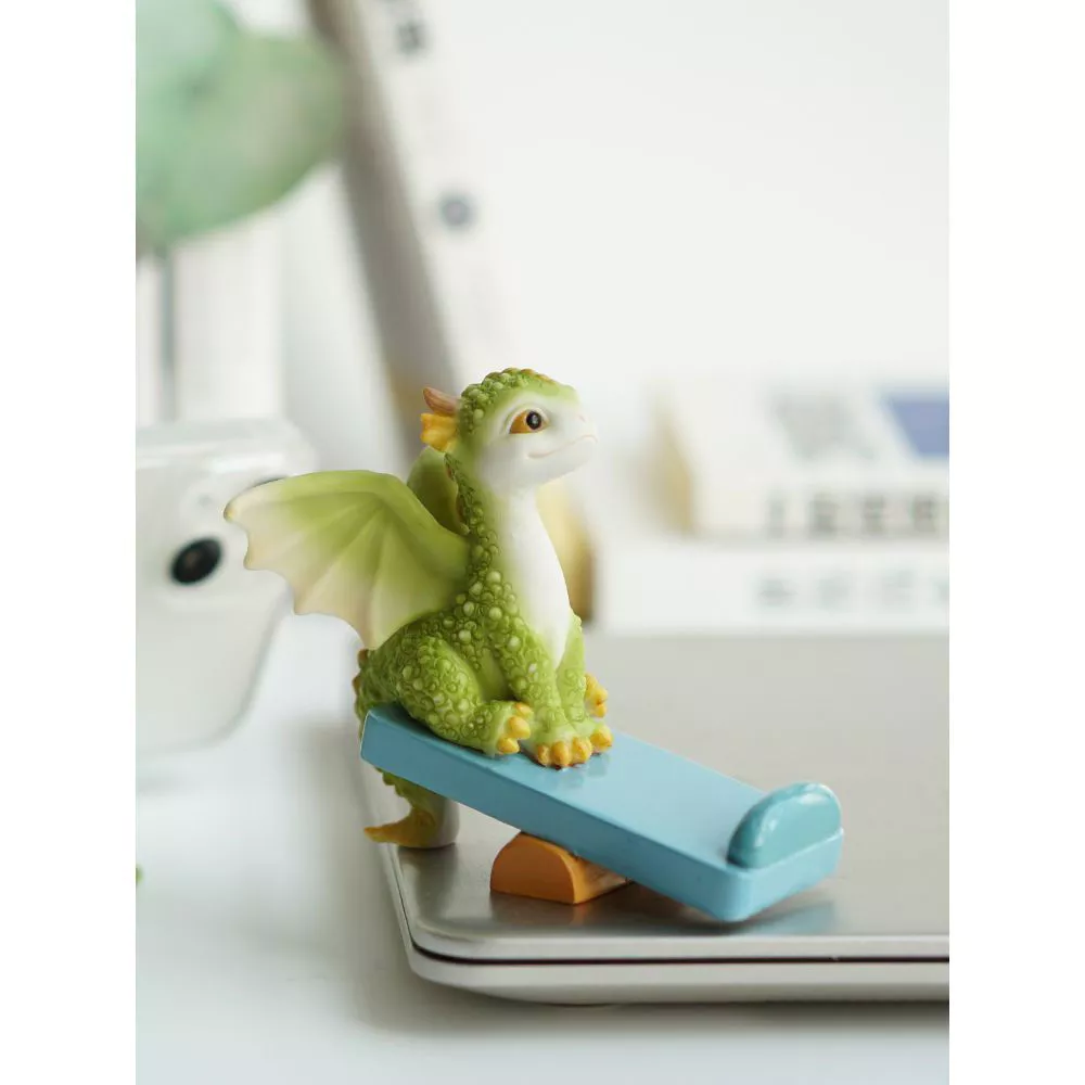 Creative Animal Desktop Phone Stand thumbnail 5