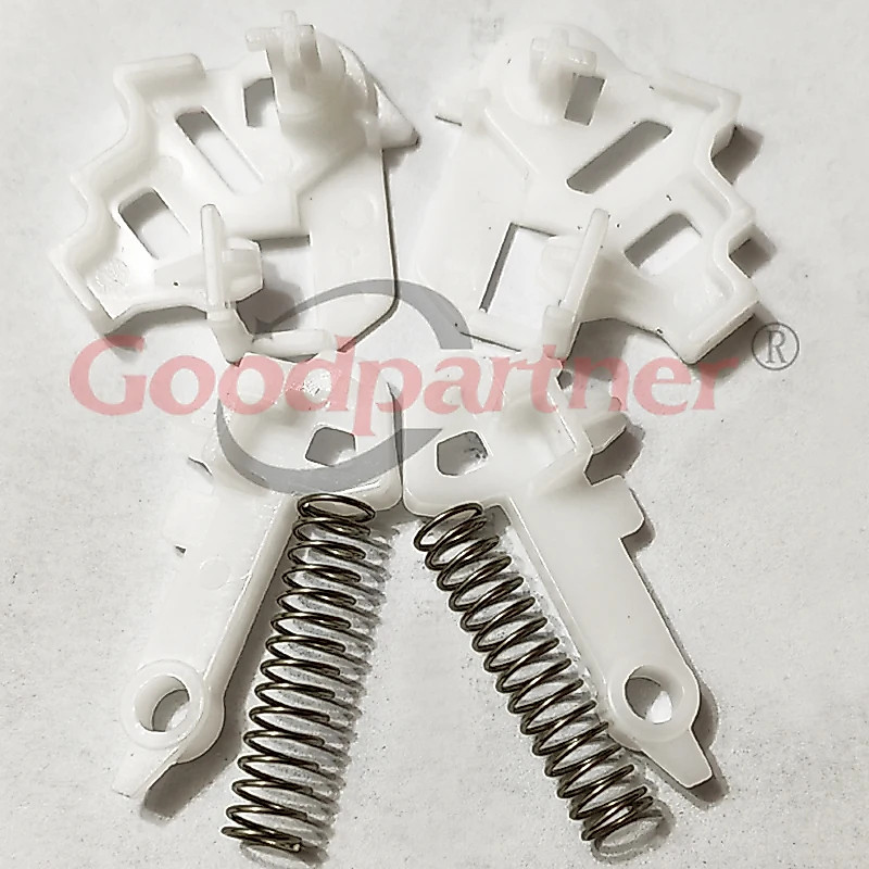 ถาดคาสเซ็ตสปริง 2 ชิ้น สําหรับ HP LaserJet Pro M402 M403 M404 M426 M427 M304 M305 M329 M405 M406 M407 M429 M430