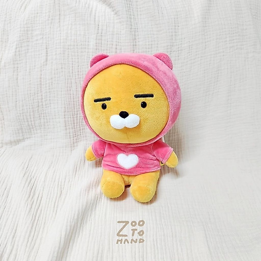 ตุ๊กตา Ryan KAKAO FRIENDS