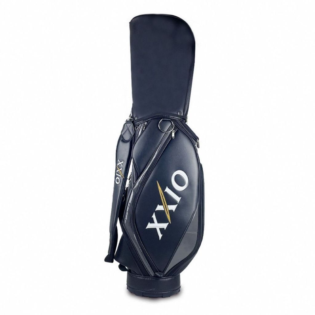 GOLF Bag Men Women GOLF Club Bag GOLF Bag High-End pu Fabric Standard GOLF Bag