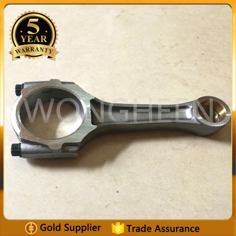 แพทยศาสตร์173800 เชื่อมต่อ Rod Conrod Fit สําหรับ Mitsubishi L200 Challenger Diamante Montero F38A V